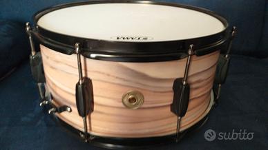 Tama Woodworks 14*6.5