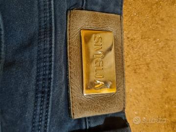 jeans ALTA Moda  "SIVIGLIA"