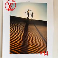 The book LOUIS VUITTON #14