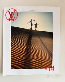 The book LOUIS VUITTON #14
