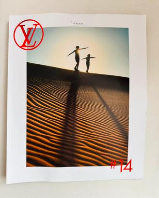 The book LOUIS VUITTON #14