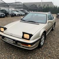 HONDA Prelude 2.0i 16V 4WS