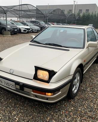 HONDA Prelude 2.0i 16V 4WS