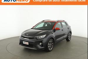 KIA Stonic LY01229