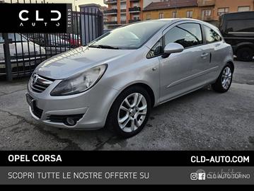 OPEL Corsa 1.3 CDTI 75CV ecoFLEX 3 porte