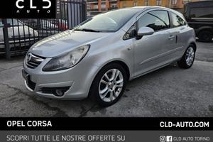 OPEL Corsa 1.3 CDTI 75CV ecoFLEX 3 porte