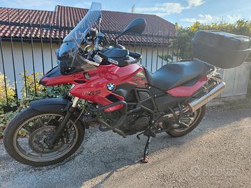 BMW F700 GS