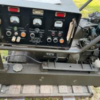 Generatore ex militare