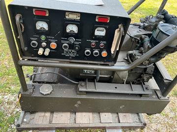 Generatore ex militare