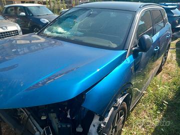 Peugeot 5008 Plug-in Hybrid 195 e-DCS7 GT 7 posti
