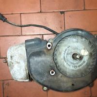 Motore Elettronico Completo Piaggio Si Ciao Bravo