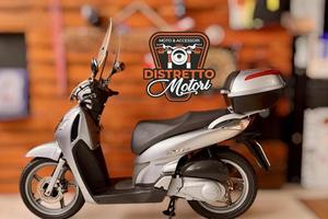 HONDA SH 150 - finanziabile e garantibile