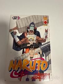 Naruto vol. 50 - serie nera (prima edizione)