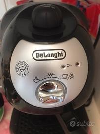 Macchina caffe espresso de longhi