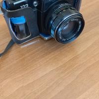 MACCHINA FOTOGRAFICA ZENIT 122