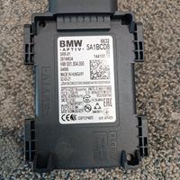 sensore radar bmw