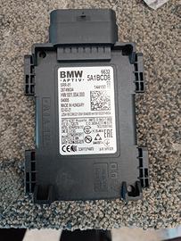 sensore radar bmw