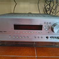 sintoampli Onkyo SR 600 5 canali 100 watt 