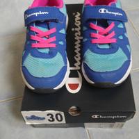 Scarpe da ginnastica