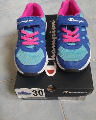 Scarpe da ginnastica