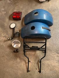 Ricambi Vespa PX 125 1981