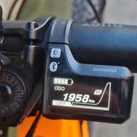 E-Bike Pinarello taglia L