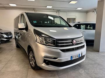 Fiat Talento 1.6 TwinTurbo MJT 145cv PC-TN Combi 1
