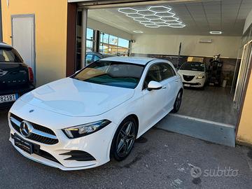Mercedes-benz A 180 d Automatic Premium