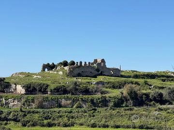 Rif.E0192| appartamento buscemi