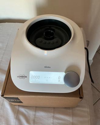 Bimby Friend Vorwerk
