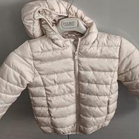 Giaccha impermeabile ( 122 cm ) + giacca 