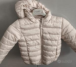 Giaccha impermeabile ( 122 cm ) + giacca 