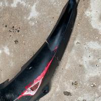 Carene Laterali Nrg power