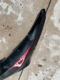 Carene Laterali Nrg power