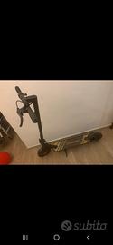 monopattino elettrico GO!SMART