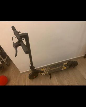 monopattino elettrico GO!SMART