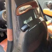 Sedili sabelt abarth