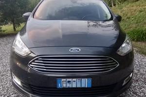 Ford C-Max 1.5 TDCi 120 CV – 2017, 88.300km