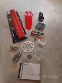 honda crf rx 2017 / 2020 - VARIE 