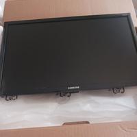 Monitor Samsung 24" Full HD S24D330HS NUOVO (solo 