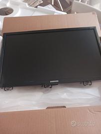 Monitor Samsung 24" Full HD S24D330HS NUOVO (solo 