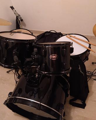 batteria 