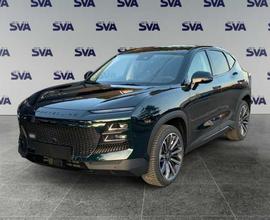 SPORTEQUIPE 6 GT 1.6 186CV - IVA ESPOSTA -
