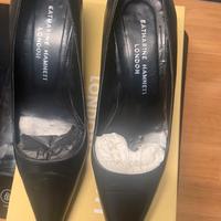 Scarpe decolette K. Hamamet Londra