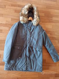 parka donna Benetton