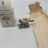 Carburatore Husqvarna 538 24 29 49