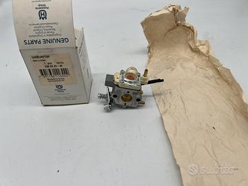 Carburatore Husqvarna 538 24 29 49