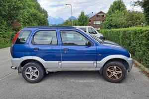 Daihatsu Terios 4x4