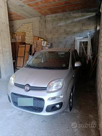 fiat panda 1.2. Easy Power GPL 02/2014