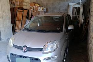 fiat panda 1.2. Easy Power GPL 02/2014